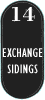 Exchange Sidings - classified adverts